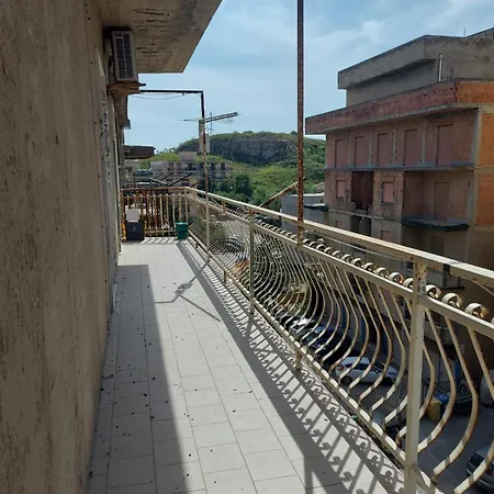 Gm Vacanze Appartamento